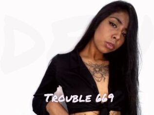 trouble_669 Deutsche Sexcams