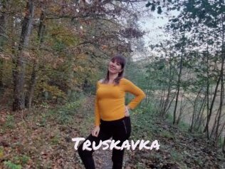 Truskavka