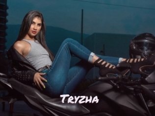 Tryzha