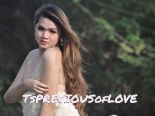 TsPRECIOUSofLOVE
