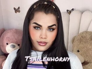 Tsailenhorny