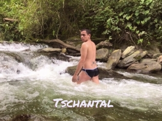 Tschantal