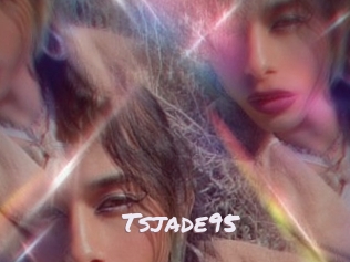 tsjade95 Deutsche Sexcams