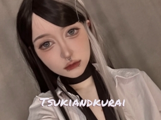 Tsukiandkurai