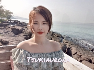 Tsukiaurora