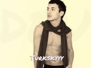 Turkskyyy