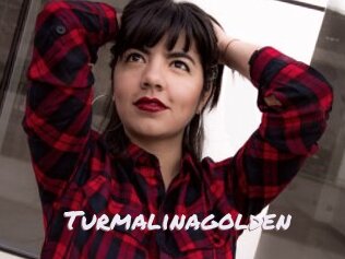 Turmalinagolden