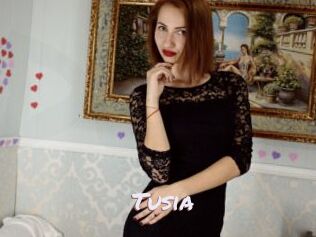 Tusia