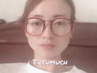 tutumuch Deutsche Sexcams