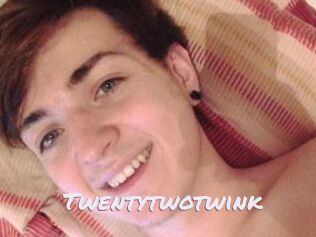 Twentytwotwink