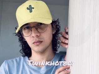 Twinkhotboy