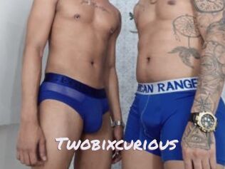 Twobixcurious