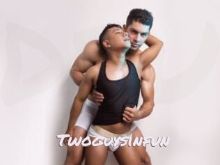 twoguysinfun Deutsche Sexcams