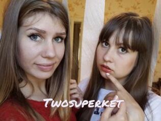 Twosuperket