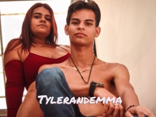 Tylerandemma