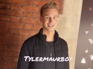 Tylermaurboy