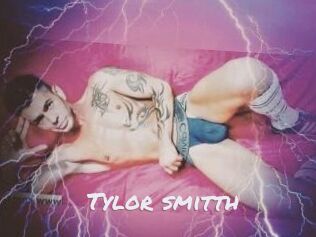 Tylor_smitth