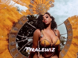 Tyralewiz