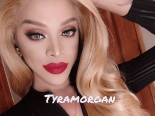 tyramorgan Deutsche Sexcams