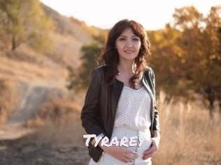 Tyrarey