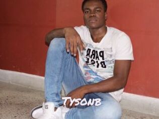 Tysonb