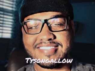 Tysongallow