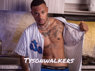 tysonwalkers Deutsche Sexcams
