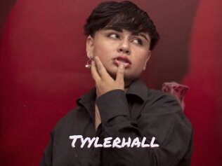 Tyylerhall