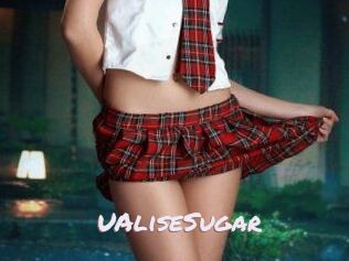 UAliseSugar
