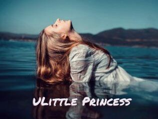 ULittle_Princess Deutsche Sexcams