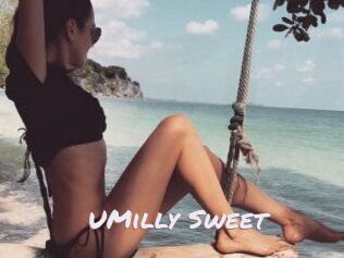UMilly_Sweet