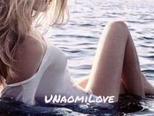 UNaomiLove Deutsche Sexcams