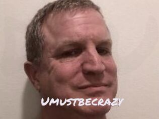Umustbecrazy Deutsche Sexcams