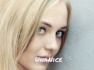 UnaNice
