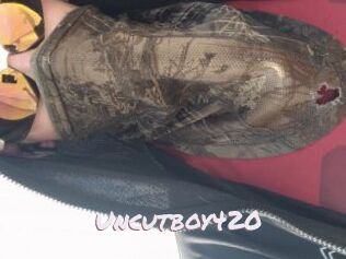 Uncutboy420