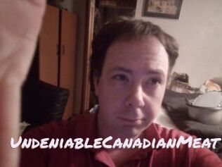 UndeniableCanadianMeat Deutsche Sexcams