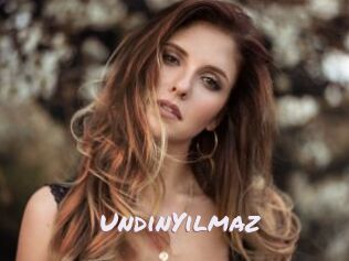 UndinYilmaz Deutsche Sexcams