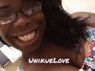 UnikueLove Deutsche Sexcams