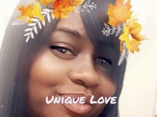 Unique_Love