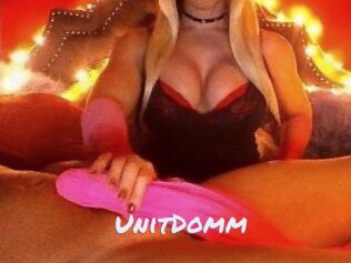UnitDomm Deutsche Sexcams