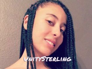 UnitySterling
