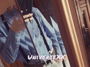 UniverseXX