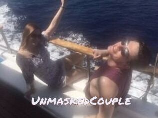 UnmaskedCouple Deutsche Sexcams