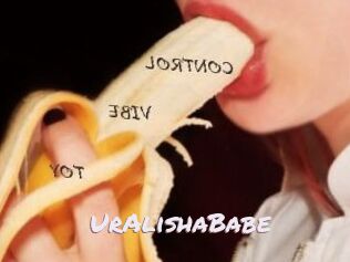 UrAlishaBabe