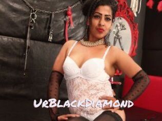 UrBlackDiamond