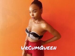 UrCumQueen