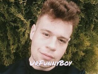 UrFunnyBoy