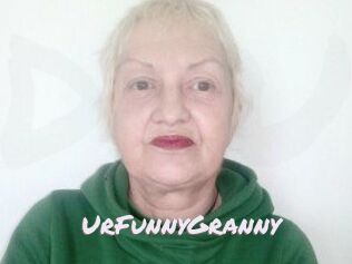 UrFunnyGranny