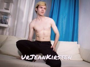 UrJeanKirsten