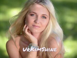 UrKimShine